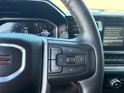 Used 2024 GMC Sierra 1500 Elevation w/ Elevation Premium Package AWD/4WD image 28