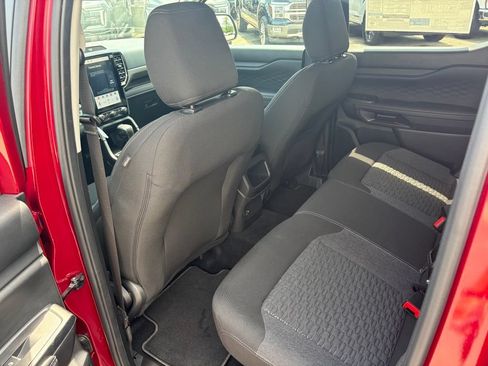 New 2026 Ford Ranger XLT w/ FX4 Off-Road Package AWD/4WD image 15