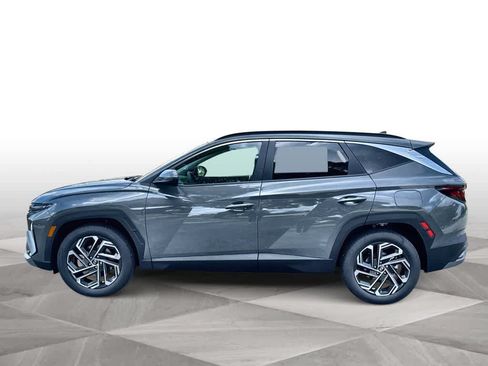 New 2026 Hyundai Tucson SEL Plus w/ Tow & Go Package FWD image 5