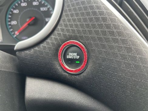 Used 2024 Chevrolet Malibu RS image 30