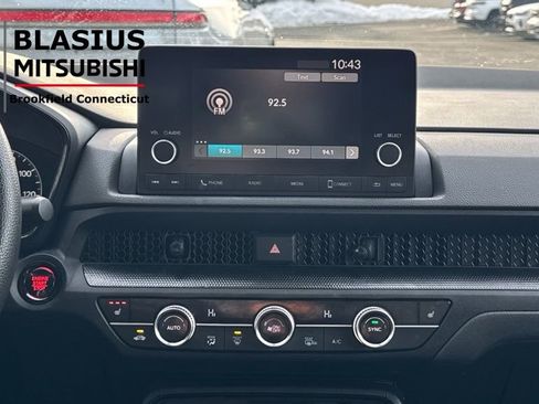 Used 2023 Honda CR-V EX image 18