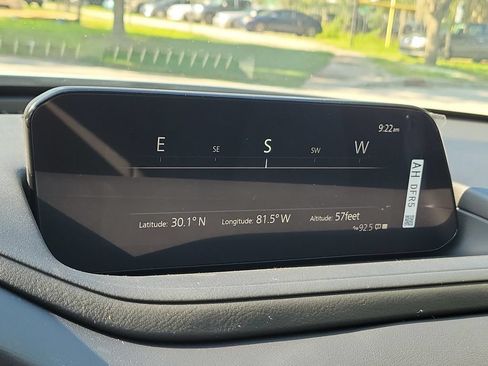 New 2026 MAZDA CX-30 AWD 2.5 S image 29