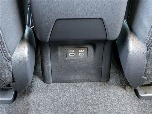 Certified 2026 Toyota Prius FWD image 17