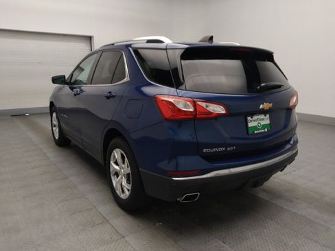 Used 2019 Chevrolet Equinox LT FWD image 5