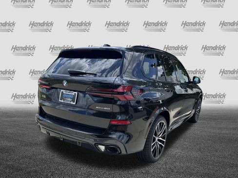New 2026 BMW X5 xDrive40i w/ M Sport Package AWD/4WD image 10