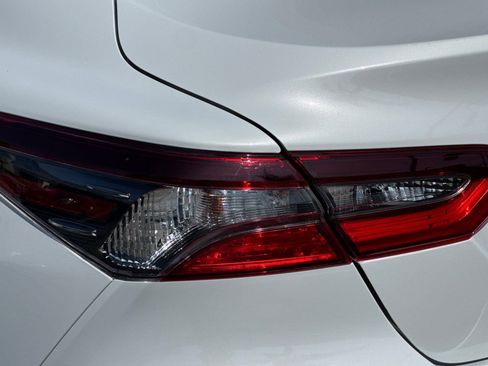 Certified 2024 Toyota Camry LE image 33