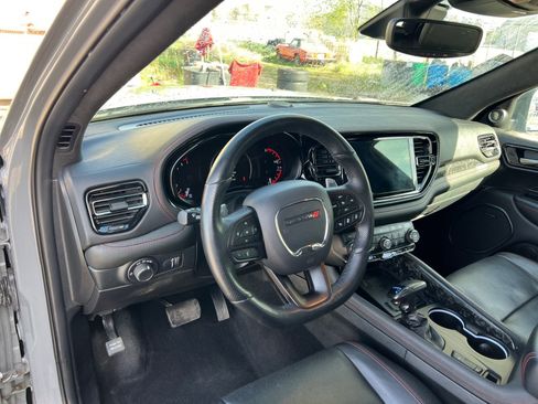 Used 2024 Dodge Durango R/T image 18
