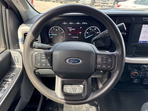 Used 2024 Ford F250 XLT AWD/4WD image 32