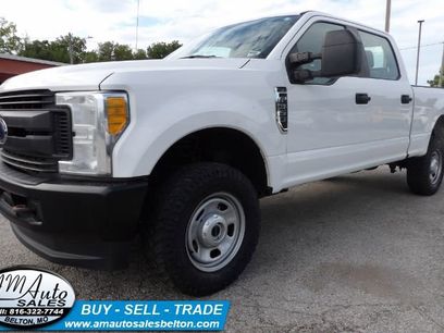 Used 2017 Ford F350 XL