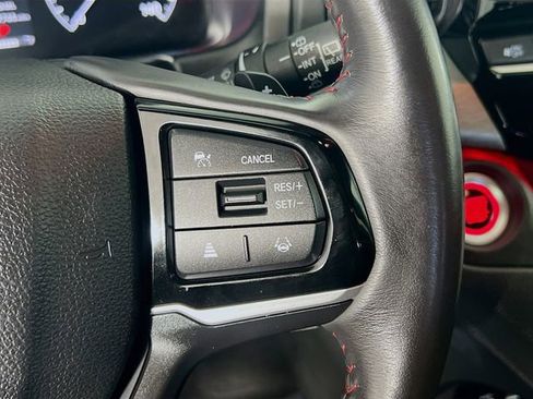 Used 2025 Honda Odyssey Sport-L image 18