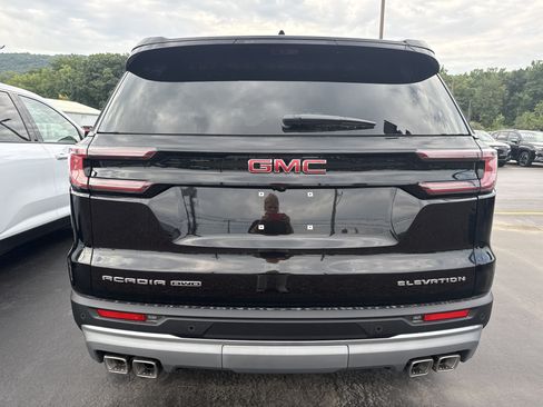 New 2026 GMC Acadia Elevation AWD/4WD image 6