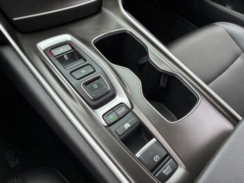 Used 2022 Honda Accord Sport image 26