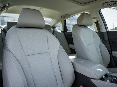 Used 2024 Honda Accord EX image 31