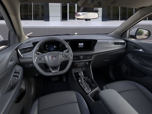 New 2026 Buick Encore GX Sport Touring w/ Comfort Package FWD image 15