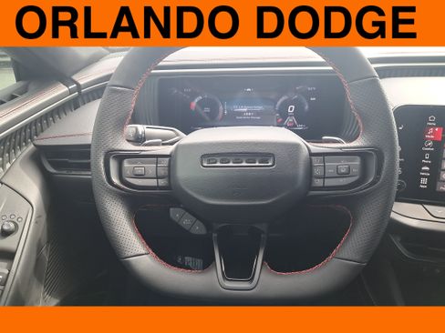 New 2026 Dodge Charger R/T Scat Pack AWD/4WD image 11