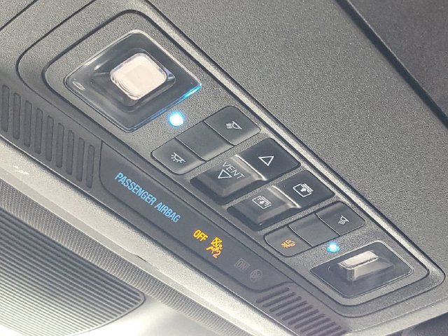 Used 2022 Ford Explorer ST w/ Equipment Group 401A AWD/4WD image 28