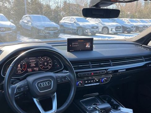 Used 2018 Audi Q7 3.0T Premium Plus image 7