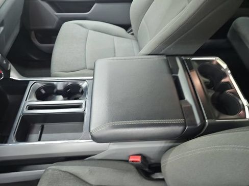 Used 2024 Ford F150 XLT w/ Mobile Office Package AWD/4WD image 11
