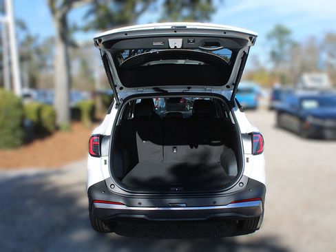 New 2026 Kia Sportage EX FWD image 9