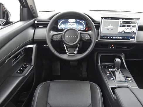 New 2026 MAZDA CX-5 Preferred AWD/4WD image 27