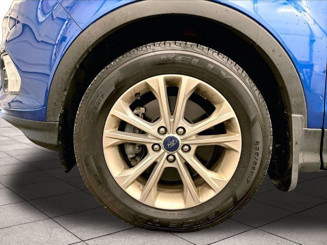 Used 2019 Ford Escape SE AWD/4WD image 8