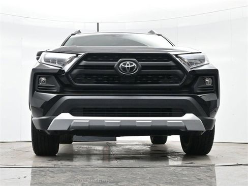 Used 2020 Toyota RAV4 Adventure image 28