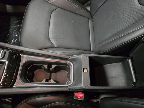 Certified 2022 Jeep Compass Latitude image 24