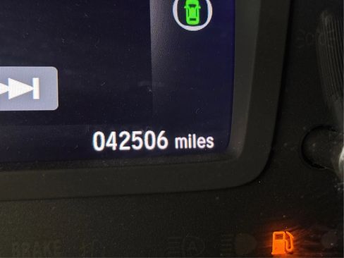 Used 2021 Honda Odyssey EX image 47