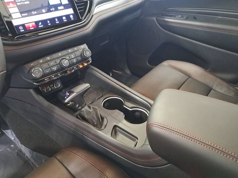 New 2026 Dodge Durango GT AWD/4WD image 23