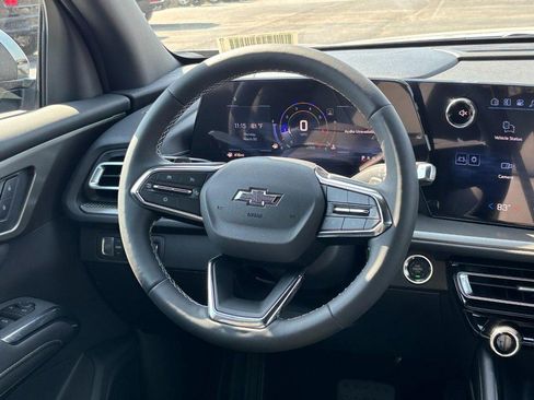 New 2026 Chevrolet Traverse LT w/ Midnight/Sport Edition FWD image 8