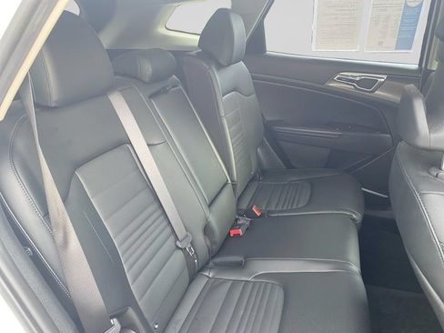 Used 2023 Kia Sportage SX FWD image 14
