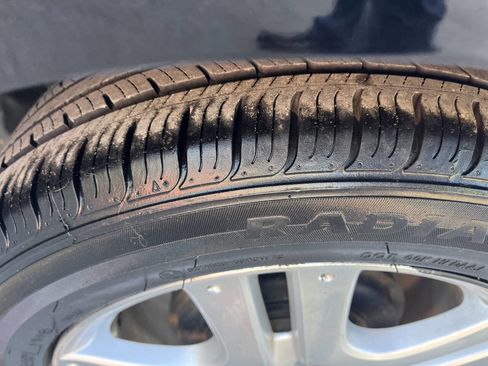 Used 2008 Honda Fit Sport image 32