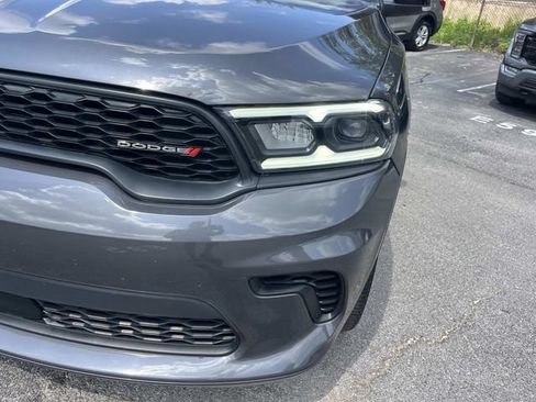 Used 2024 Dodge Durango GT AWD/4WD image 11