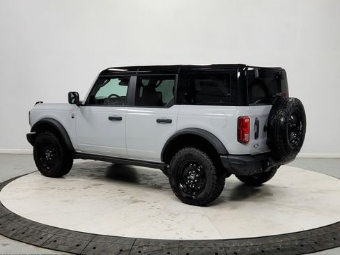 New 2026 Ford Bronco Big Bend w/ Black Diamond Package AWD/4WD image 5