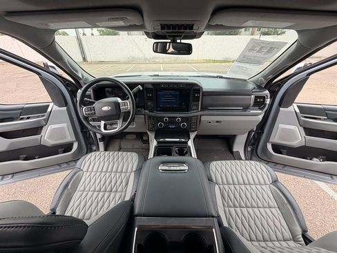 Used 2024 Ford F250 Limited AWD/4WD image 17