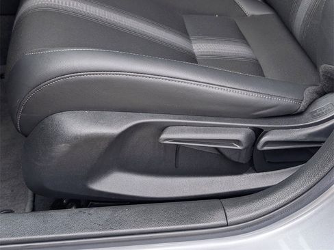 Certified 2023 Honda Civic Sport image 11