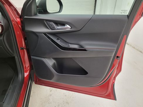 New 2026 Chevrolet Equinox RS w/ Convenience Package III image 40