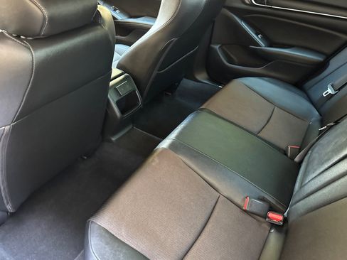 Used 2019 Honda Accord Sport image 24