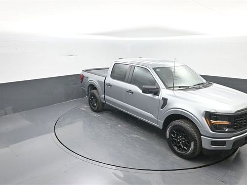 New 2026 Ford F150 STX image 14