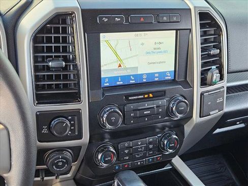 Used 2020 Ford F150 Lariat image 12