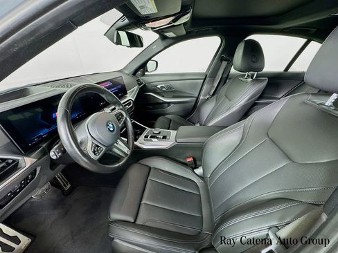 Used 2024 BMW M340i xDrive w/ Premium Package AWD/4WD image 21