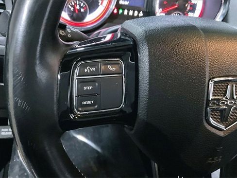 Used 2018 Dodge Grand Caravan SXT w/ Blacktop Package image 20