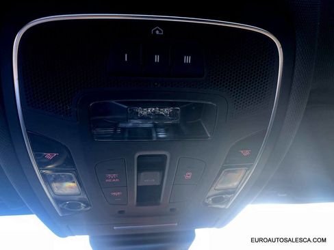 Used 2017 Audi S6 Premium Plus w/ S6 Sport Package image 39