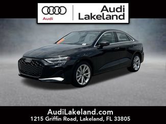 Used 2025 Audi A3 2.0T Premium w/ Convenience Package AWD/4WD 360° Tour