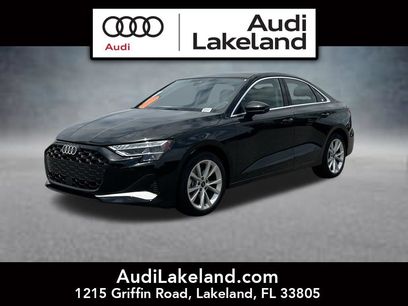 Used 2025 Audi A3 2.0T Premium w/ Convenience Package