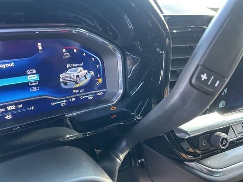 Used 2025 Chevrolet Silverado 2500 High Country w/ Technology Package image 26