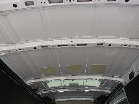 Used 2026 Ford Transit 350 148 Medium Roof w/ Load Area Protection Package RWD image 13