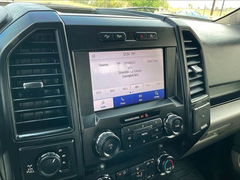 Used 2020 Ford F150 XL w/ Equipment Group 101A Mid image 24