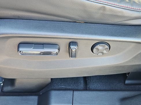 Certified 2024 Honda Odyssey Sport image 16