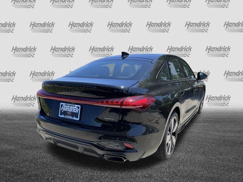 New 2026 Audi A5 2.0T Premium Plus AWD/4WD image 9
